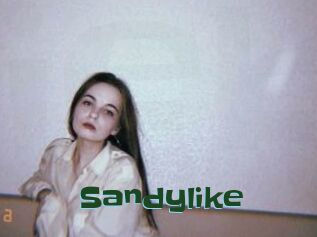Sandylike