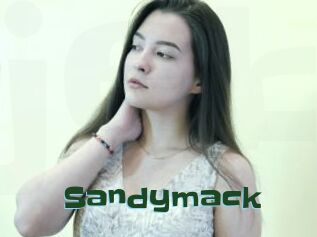 Sandymack