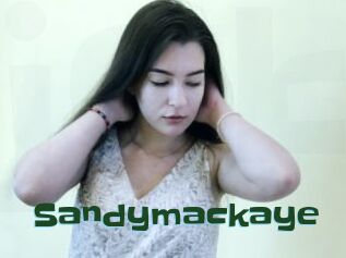 Sandymackaye