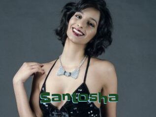 Santosha