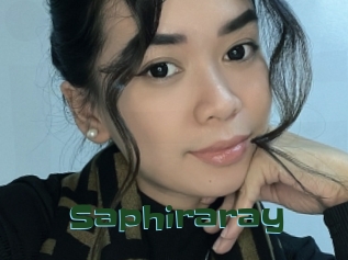 Saphiraray