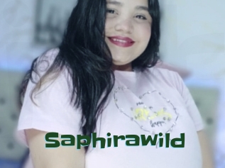 Saphirawild