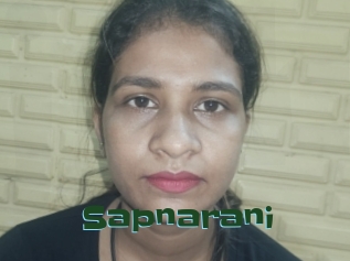 Sapnarani