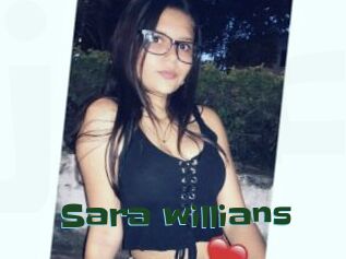 Sara_willians