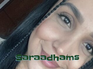 Saraadhams