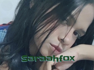 Saraahfox