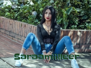 Saraamiilleer