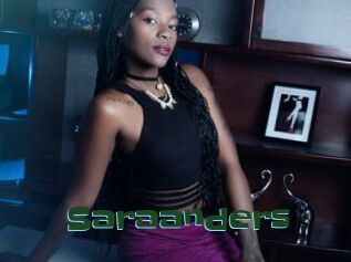 Saraanders