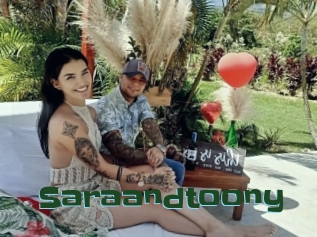 Saraandtoony