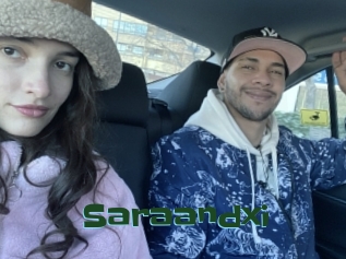 Saraandxi