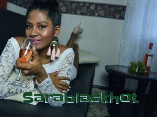 Sarablackhot