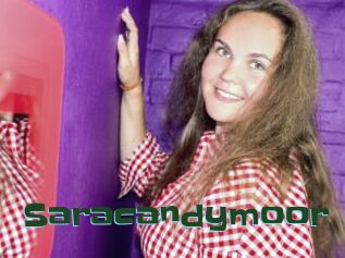 Saracandymoor