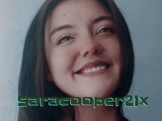 Saracooper21x