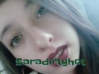 Saradirtyhot