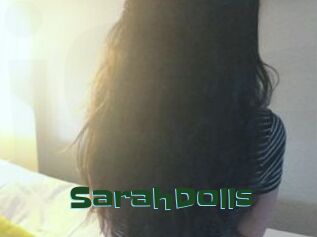 SarahDolls
