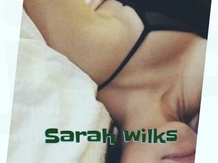 Sarah_wilks
