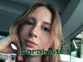 Sarahaite