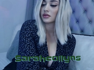 Sarahcollyns