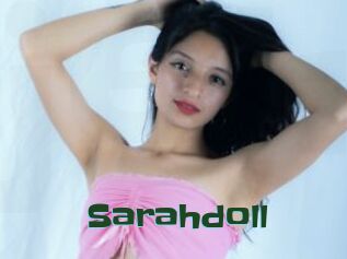Sarahdoll