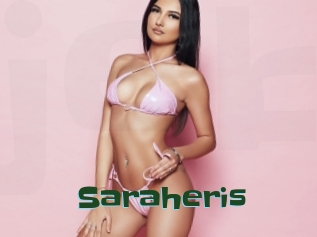 Saraheris