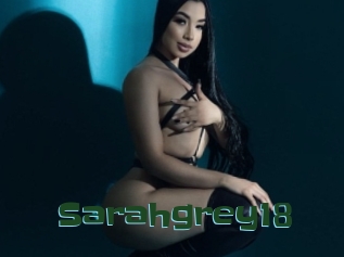 sarahgrey18 Jeune baise