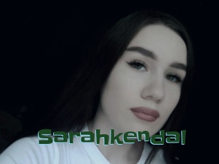 Sarahkendal