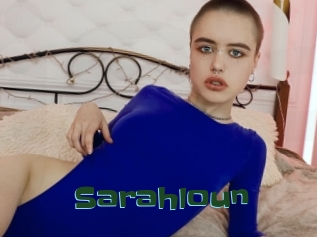 Sarahloun