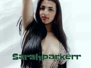 Sarahparkerr