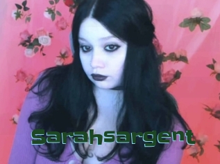 Sarahsargent