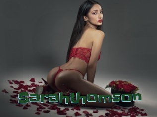 sarahthomson Jeune baise