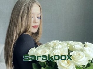 Sarakoox
