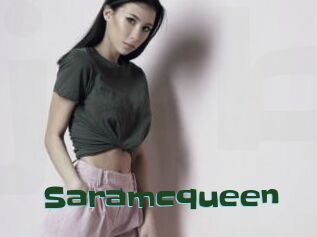 Saramcqueen