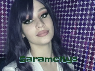 Sarameltys