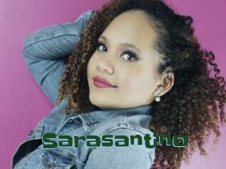 Sarasantino