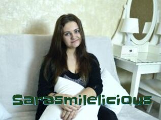 Sarasmilelicious