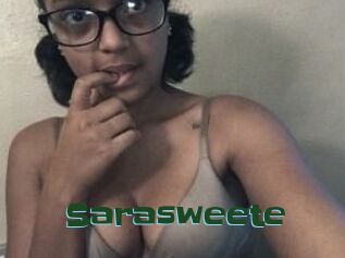 Sarasweete