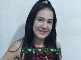Saraxjay