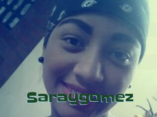 Saraygomez