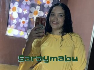Saraymabu