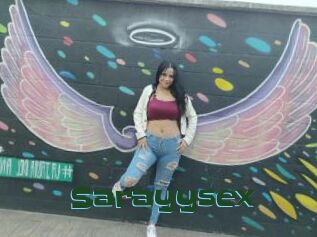 Sarayysex