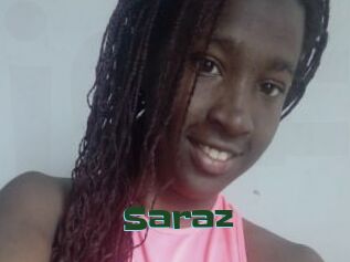 Saraz