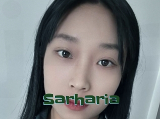 Sarharia