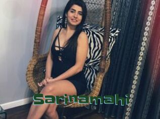 Sarinamahi