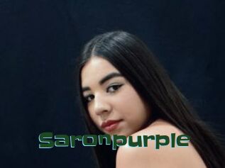 Saronpurple
