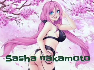 sasha_nakamoto Jeune baise