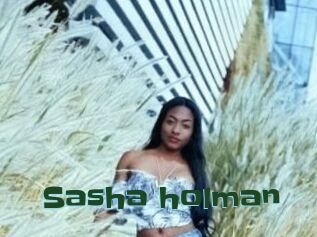 Sasha_holman