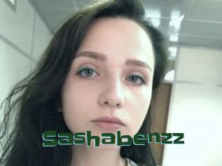 Sashabenzz