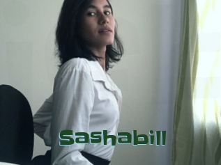 Sashabill