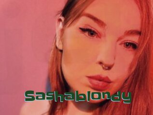 Sashablondy
