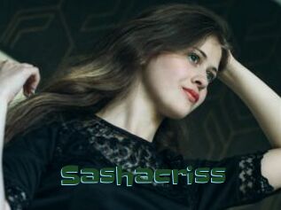 Sashacriss